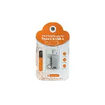 ZR967 Type-C Usb 2İn1 Card Reader-2