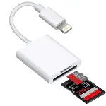 ZR458 Nk1022 Lightning Card Reader-2