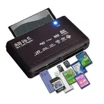 ZR101 Çoklu Card Reader-2
