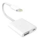 ZR471 Lightning Usb 3 Camera Çevirici-2