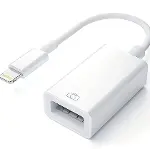 ZR30 Lightning Camera Adapter Otg Çevirici-1