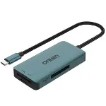 C13 Xqd Sd Tf Card Reader-2