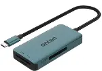 C13 Xqd Sd Tf Card Reader-1