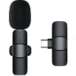 ZR105 K9 Type-C Tekli Mikrofon-2