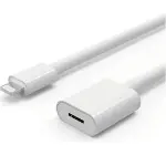 ZR81 Lightning Uzatma Kablosu 1 M-2