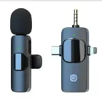 ZR565 K15 Tekli Çoklu Mikrofon-2
