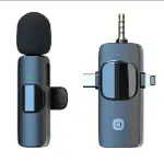 ZR565 K15 Tekli Çoklu Mikrofon-1
