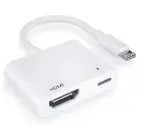 ZR777 Pro L8 3Se Lightning Hdmı Digital Adaptör-1