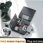 ZR592 Flashdrive Box Car Reader-2
