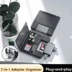 ZR592 Flashdrive Box Car Reader-1
