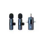 ZR564 K15 İkili Çoklu Mikrofon-2