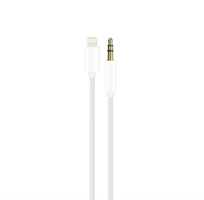 Pwr Ac05 Lighting Aux Kablo