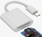 ZR571 Nk1022 Type-C Card Reader-1