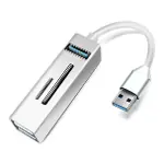 C803 Type-C Hub Card Reader-1