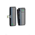 ZR543 V8 Lightning Wireless Mikrofon-2