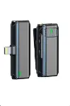 ZR543 V8 Lightning Wireless Mikrofon-1