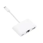 ZR282 Nk 107Tc Type-C Ethernet Camera Adaptör-2