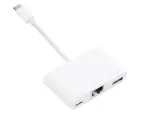 ZR282 Nk 107Tc Type-C Ethernet Camera Adaptör-1