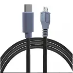 ZR797 Type-C Micro Kablo 1 M-2