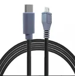 ZR797 Type-C Micro Kablo 1 M-1