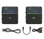 ZR558 Sx9 Tx Lightning Type-C Aux Mikrofon-1