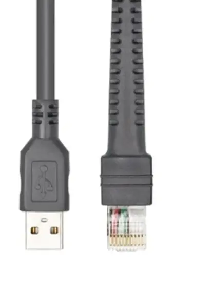 ZR363 Usb Ethernet Kablo 1.5 M