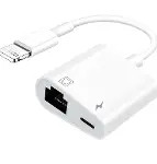ZR27 Rj45 Lightning Tekli Ethernet-1