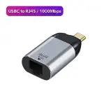 ZR586 S-1725 Type-C Rj45 Gigabit Çevirici-1