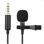 ZR256 Gl119 Jacklı Kablolu Mikrofon-2