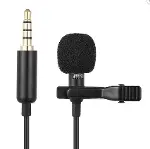 ZR256 Gl119 Jacklı Kablolu Mikrofon-1