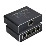 ZR889 Rj45 1To4 Gigabit Splitter-2