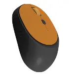 Hp M231 Turuncu Siyah Bluetooth Wireless Mouse-2