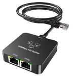 ZR861 Rj45 1To2 Gigabit Splitter Adaptör-1