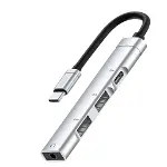 ZR615 Type-C Usb Pd Otg-019C-2
