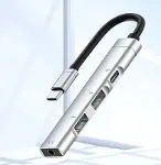 ZR615 Type-C Usb Pd Otg-019C-1