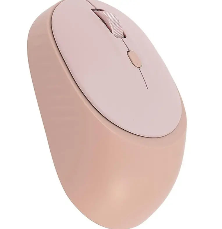 Hp M231 Şeker Pembe Bluetooth Wireless Mouse