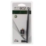 ZR93 300 Mbps 5 Dbi Usb Wireless-2