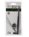 ZR93 300 Mbps 5 Dbi Usb Wireless-1