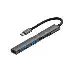 ZR886 5 İn 1 Type-Hub H03-2