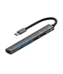 ZR886 5 İn 1 Type-Hub H03-1