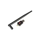 ZR629 5 Dbi 2,4 Ghz Wireless Usb Adaptör-2