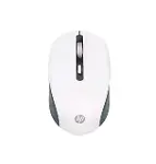 Hp S1000 Beyaz Wireless Plus Mouse-1