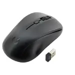 Hp S500 1600Dp Wireless Mouse-2