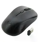 Hp S500 1600Dp Wireless Mouse-1