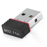 ZR111 300 Mbps 802 Mini Wireless Adaptör-2