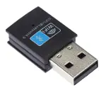 ZR628 N Serisi 300 Mbps Usb Wireless-1