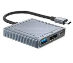 ZR285 Type-C 3 İn 1 Displayport-1