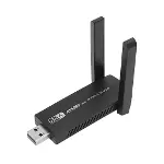 ZR567 Ax1800 Dual Band Usb Adaptör-2