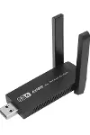 ZR567 Ax1800 Dual Band Usb Adaptör-1