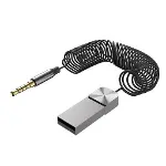ZR631 B27 Wireless Audio 5.1 Adaptör-2